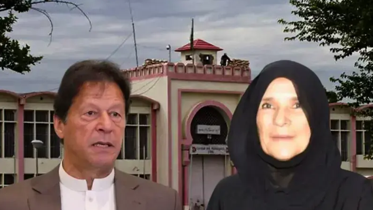 কারাগার থেকে বেরিয়ে ইমরান খান সম্পর্কে যা জানালেন তার বোন