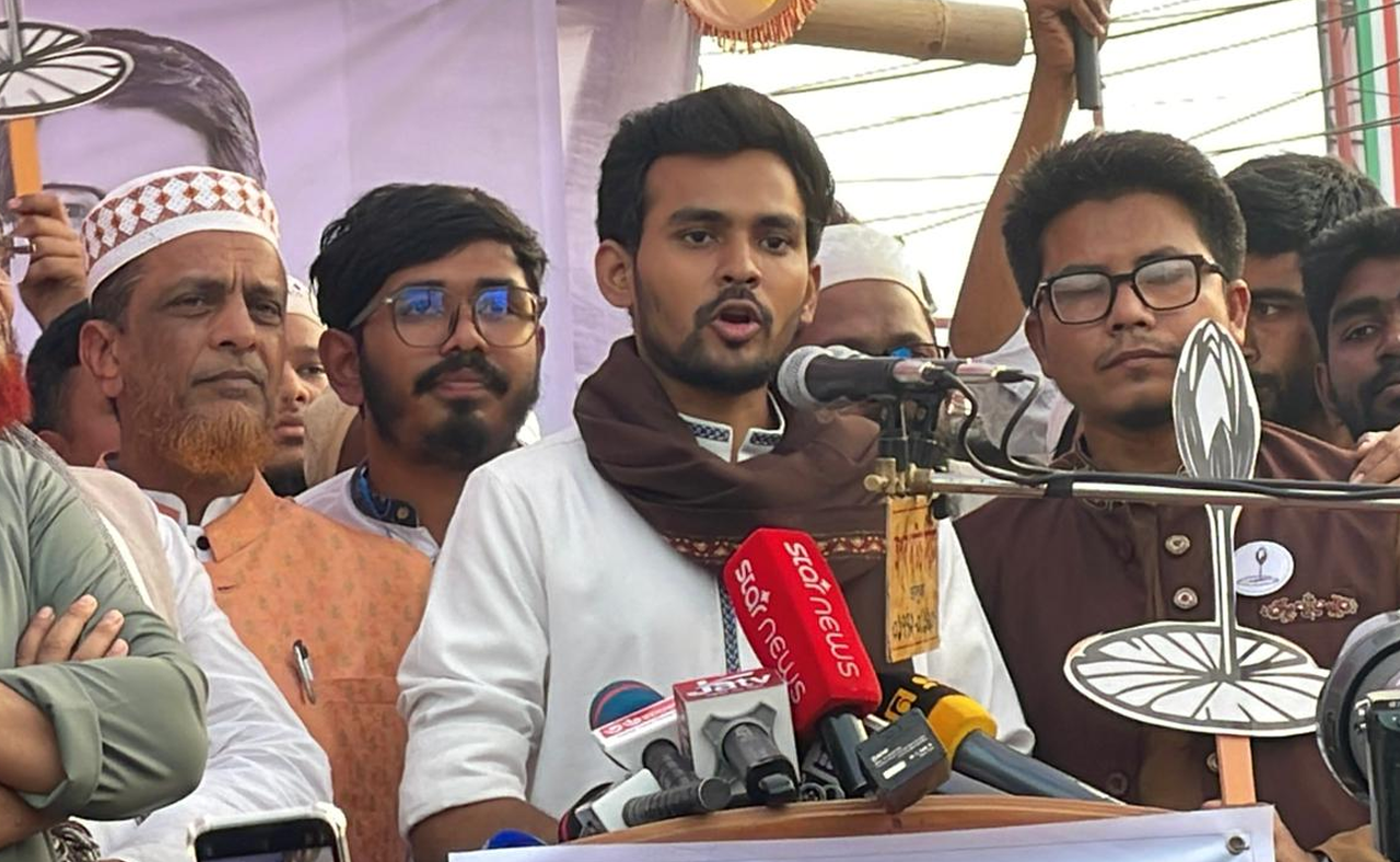 শুধু নিজেদের নয়, সাধারণ মানুষের ভোটাধিকার নিশ্চিত করতে হবে