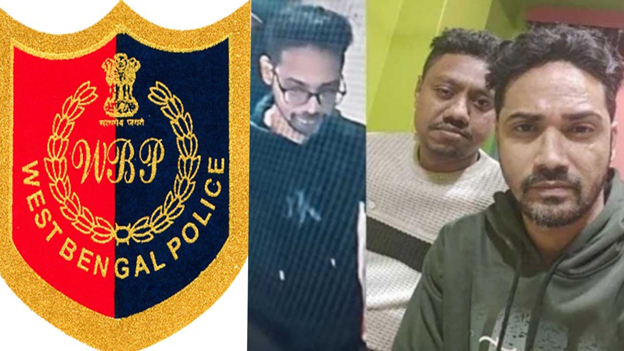 ওসমান হাদির হত্যাকারী গ্রেপ্তার, পশ্চিমবঙ্গ পুলিশের স্পেশাল টাস্ক ফোর্স যা বলছে