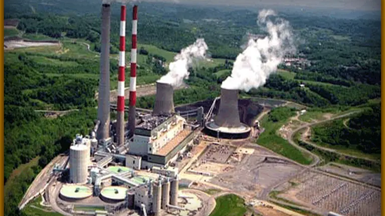 বড়পুকুরিয়া তাপবিদ্যুৎ কেন্দ্রের উৎপাদন পুরোপুরি বন্ধ