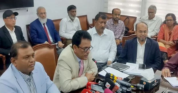 শিক্ষাপ্রতিষ্ঠানে সভাপতি হওয়ার ন্যূনতম যোগ্যতা নির্ধারণ