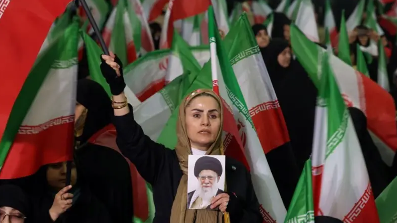 যে পরিস্থিতির জন্য দীর্ঘকাল ধরে প্রস্তুতি নিয়েছে ইরান