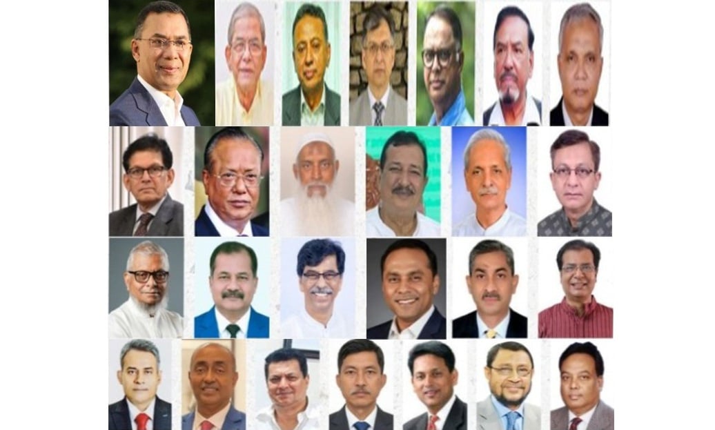 জানা গেল, কোন মন্ত্রী কোথায় ঈদের নামাজ পড়বেন