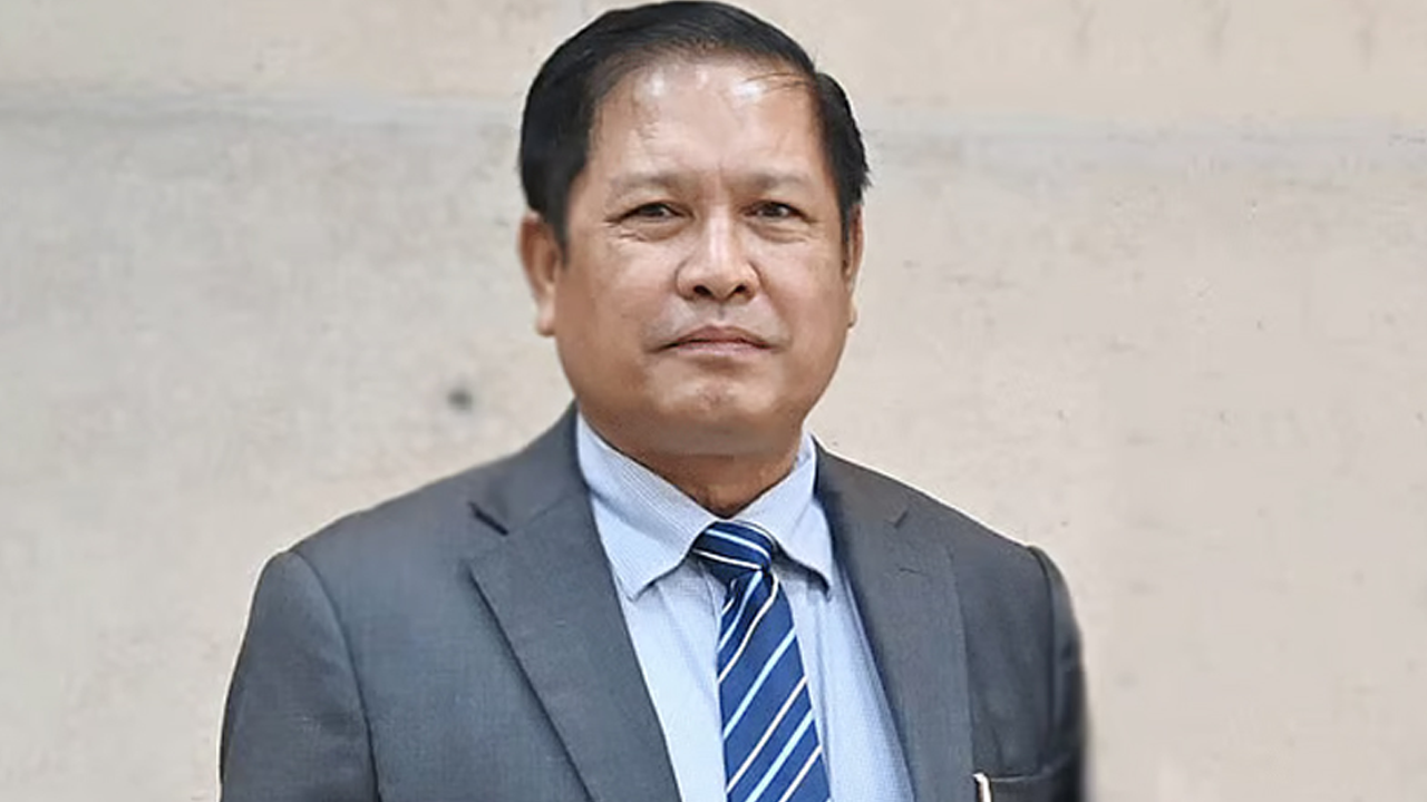 ঢাকায় মিয়ানমারের রাষ্ট্রদূতকে তলব