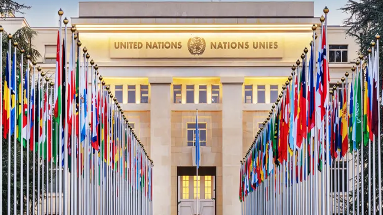 জাতিসংঘে সরকারের ভিশন তুলে ধরছেন বাংলাদেশের কূটনীতিকরা