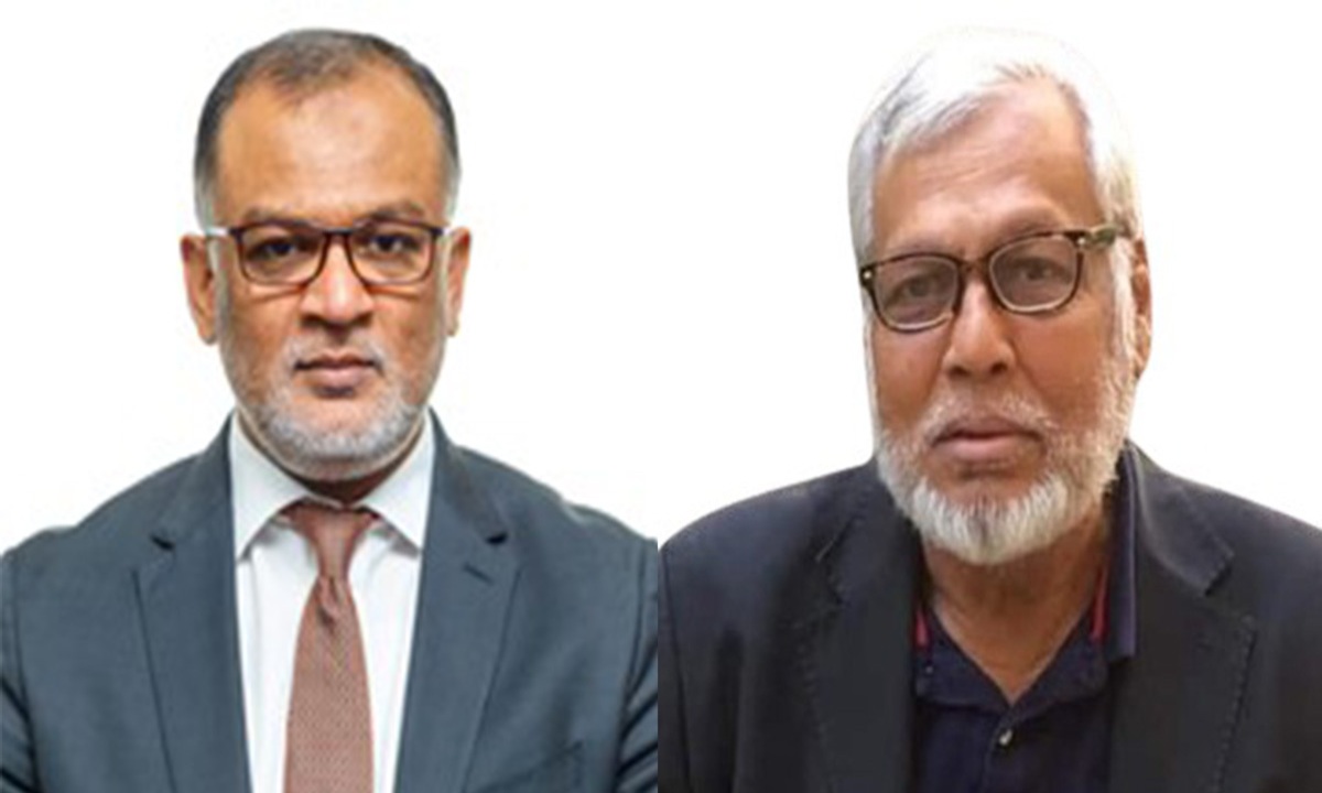 যুক্তরাষ্ট্রের সঙ্গে শুল্ক আলোচনায় যোগ্যতার প্রমাণ দিলেন বাণিজ্য উপদেষ্টা