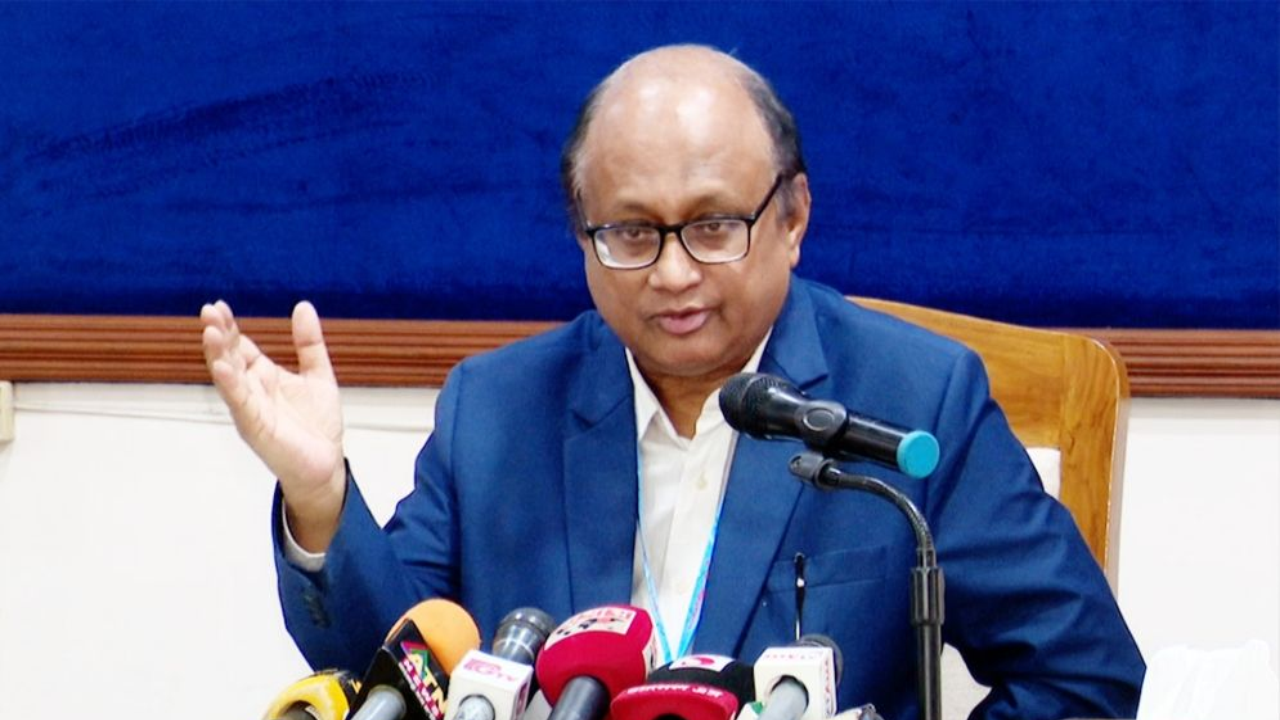 দুদককে চাপ প্রয়োগ করলে তালিকা প্রকাশ করা হবে