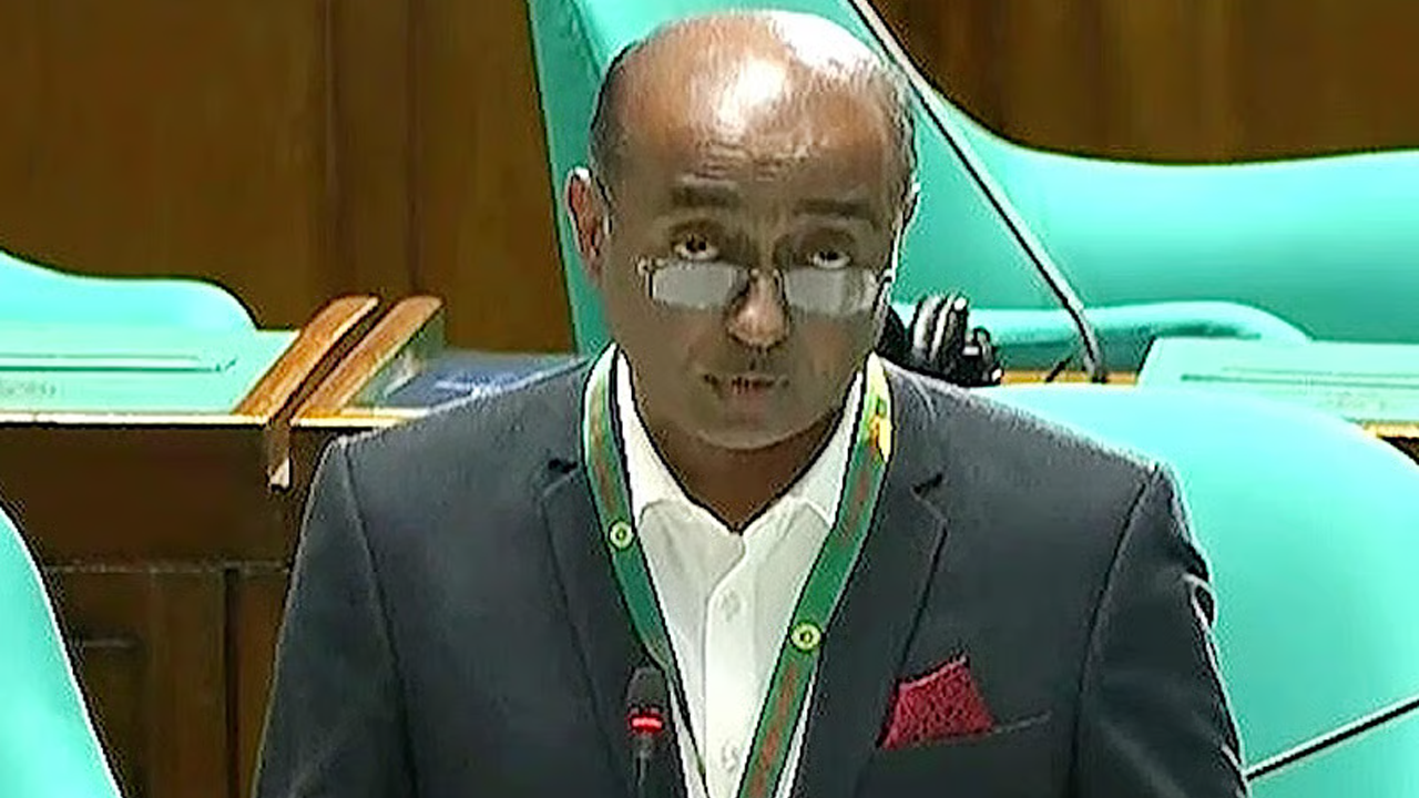 সব অধ্যাদেশ ছাপাতে কত খরচ, সংসদে জানালেন আইনমন্ত্রী