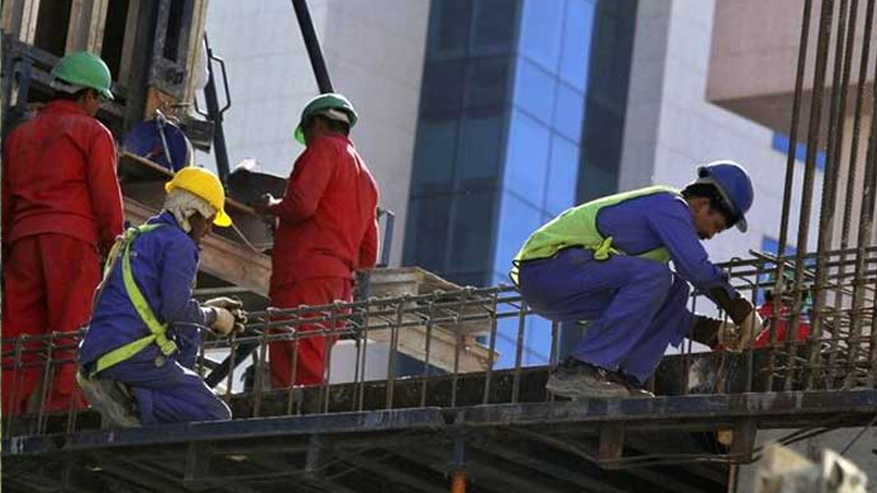 প্রবাসী শ্রমিকদের বড় সুসংবাদ দিলো সৌদি আরব