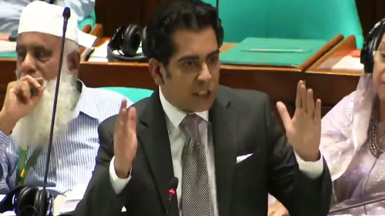 গণভোটে হ্যাঁ ভোট দিতে জনগণকে বাধ্য করা হয়েছে: পার্থ