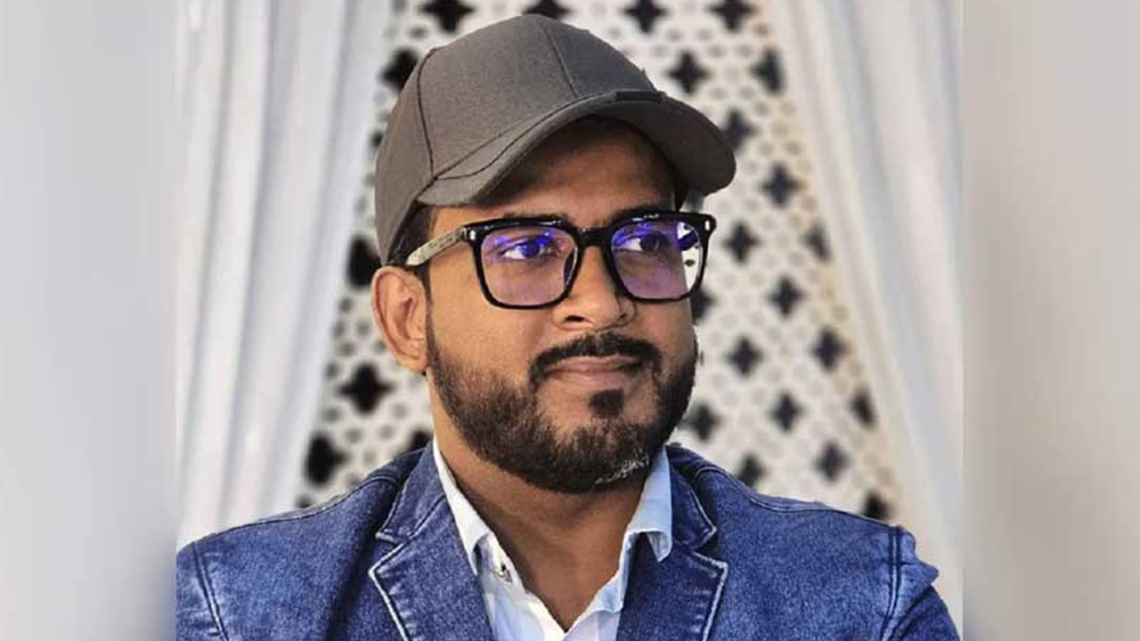 রাতে ডিবি কার্যালয়ে খাবার মেন্যু কী ছিল, জানালেন সাংবাদিক সোহেল