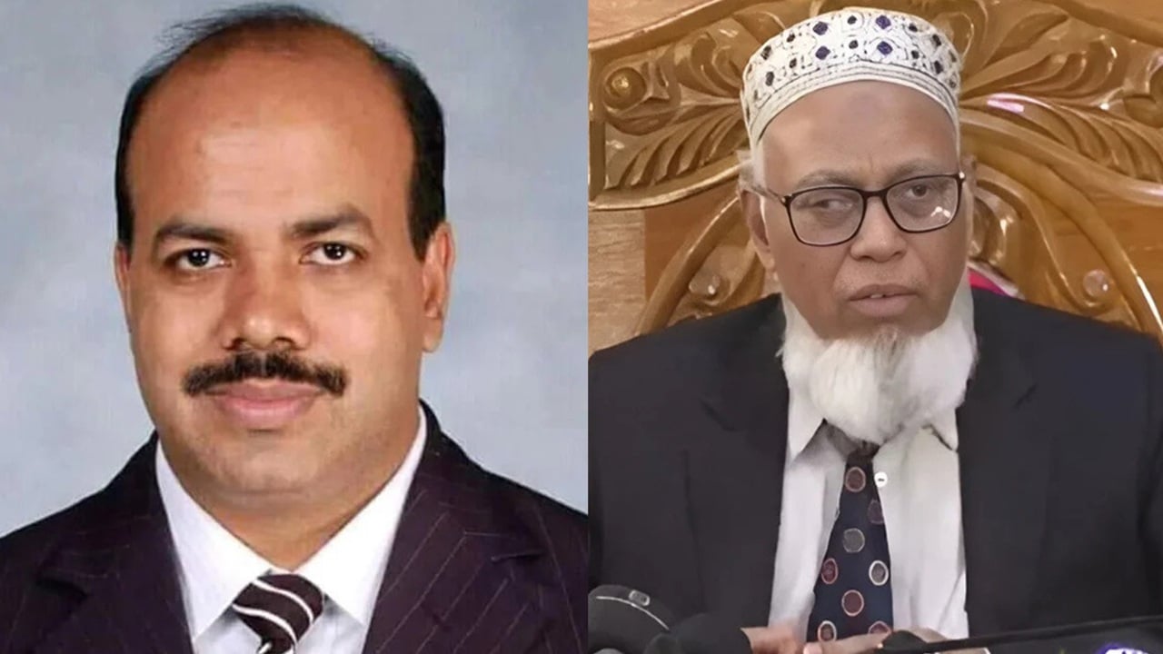 আসলাম চৌধুরীর প্রার্থিতা বাতিলের রায়ের কপি পেলেই সিদ্ধান্ত নেবে ইসি