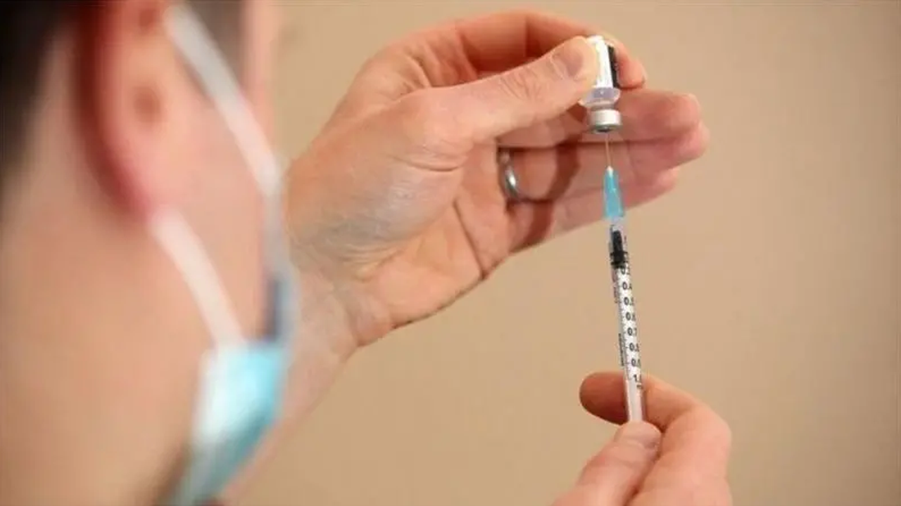 বিশেষ ব্যবস্থায় ছয় মাসের শিশুকে হামের টিকা দেবে সরকার