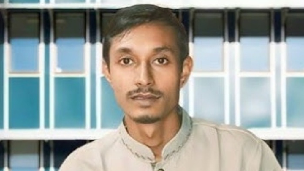 সাদ্দামের প্যারোলে বাধা হয় হাসিনার আইন