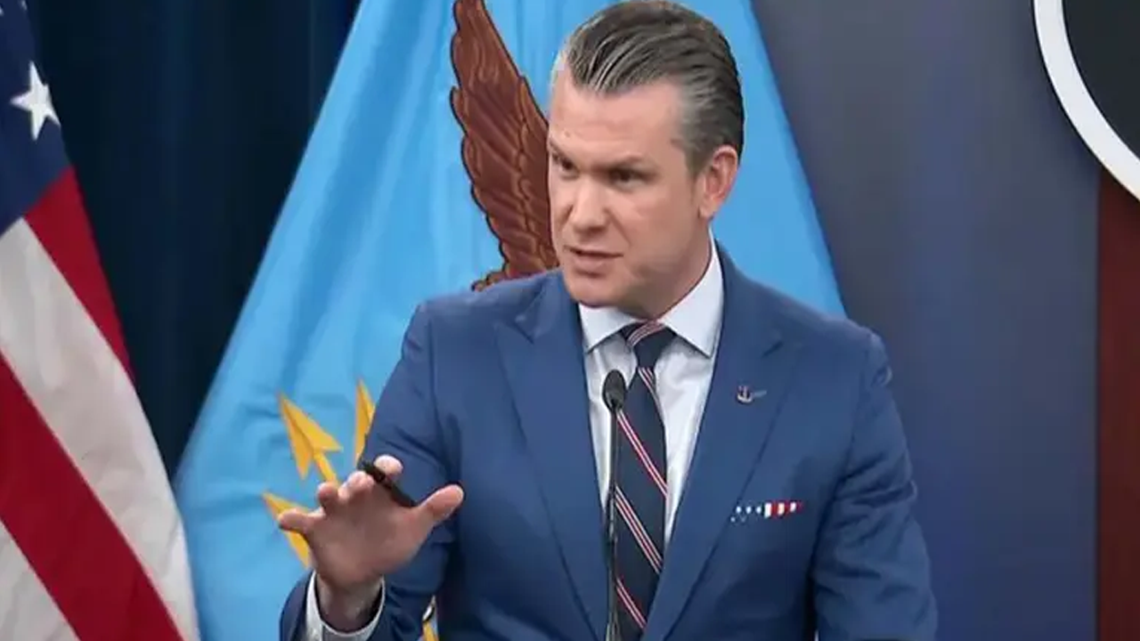 ইরানের হামলা চালানোর সক্ষমতা এখনও রয়েছে: মার্কিন প্রতিরক্ষামন্ত্রীর স্বীকারোক্তি