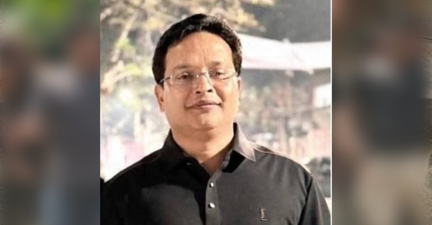 ঢাকা-১৭ আসনে তারেক রহমানের প্রতিনিধি হলেন আব্দুর রহমান