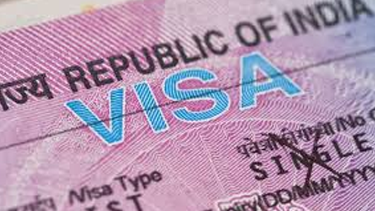 ভারতীয় ভিসা নিয়ে সুখবর