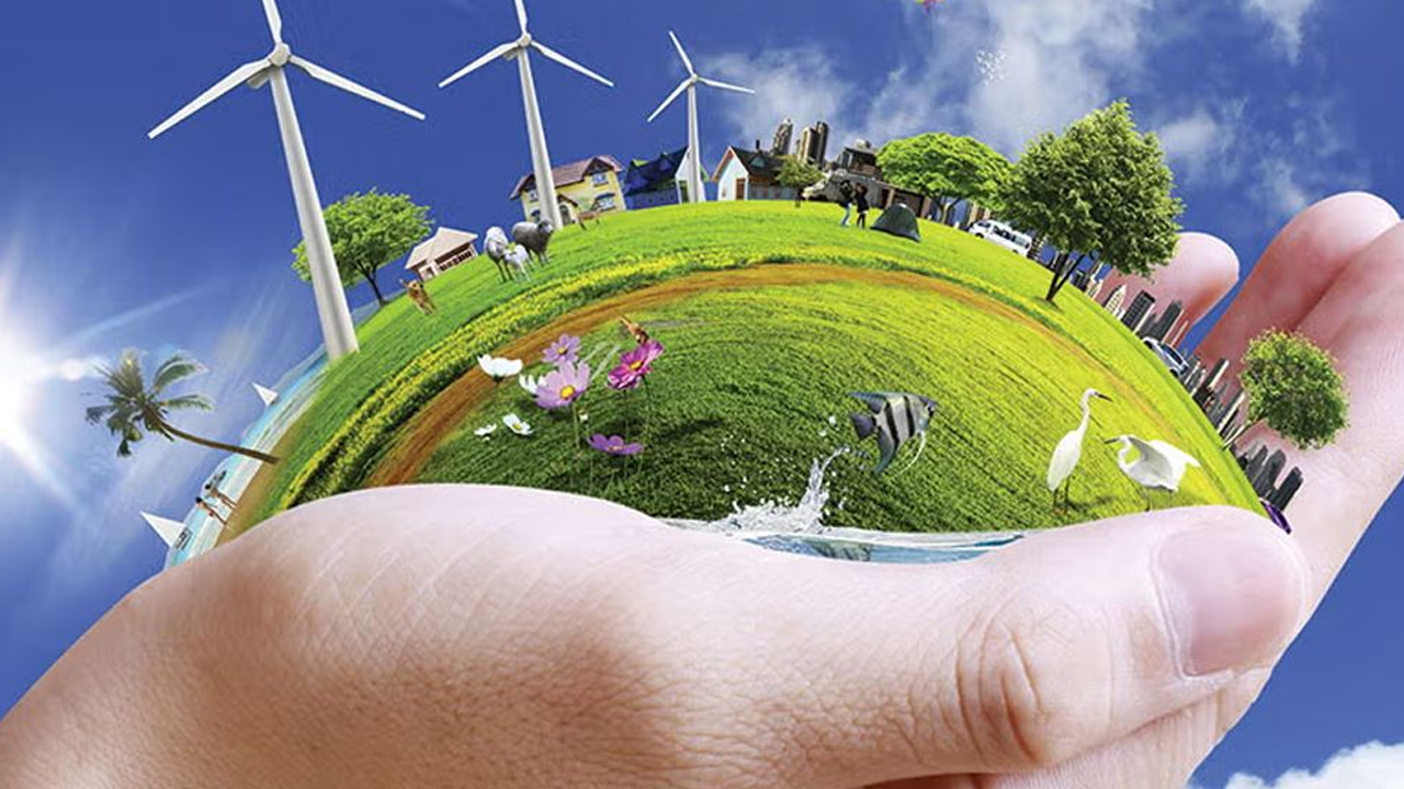 বাংলাদেশের দীর্ঘমেয়াদি জ্বালানি নিরাপত্তা, জলবায়ু মোকাবিলা ও টেকসই অর্থনীতির নীতিগত বিশ্লেষণ