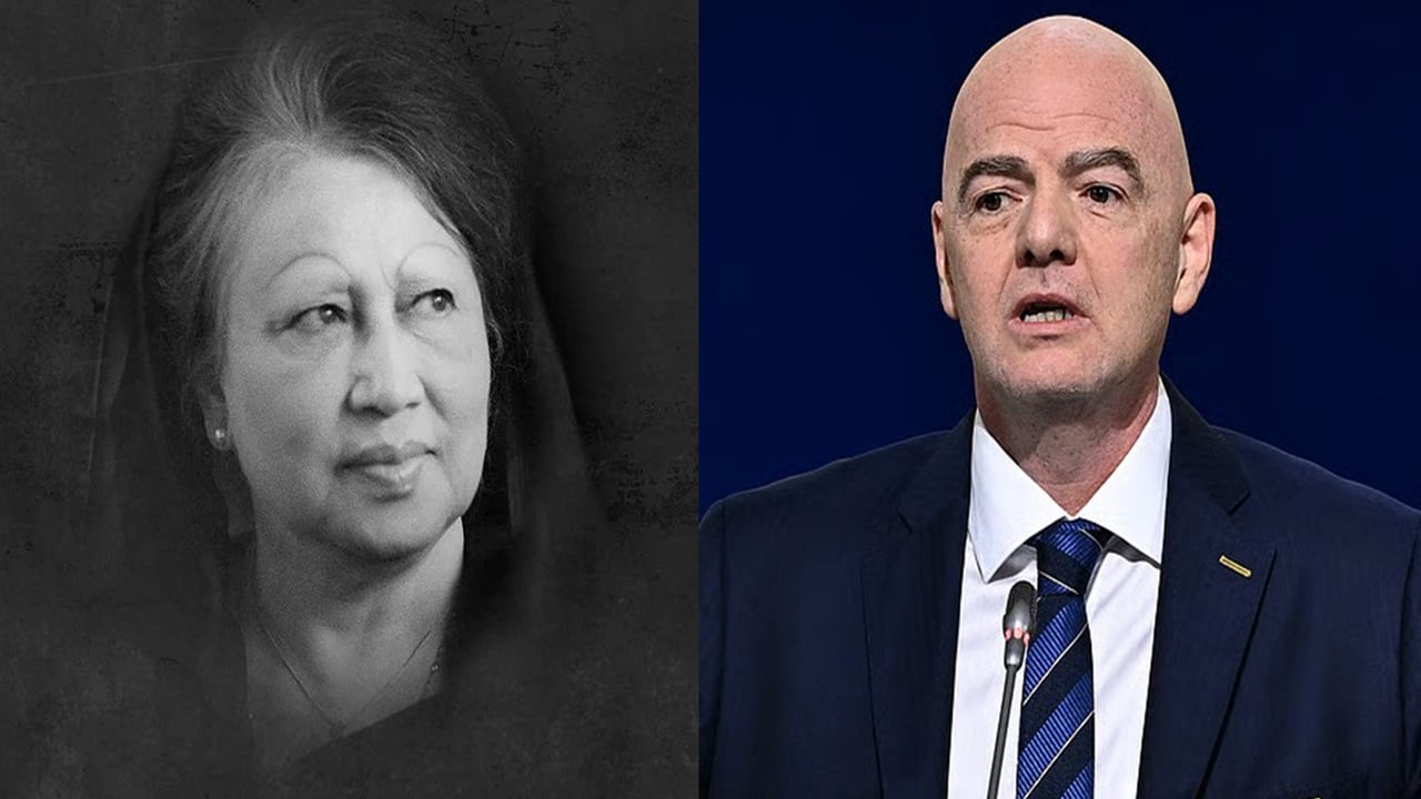 খালেদা জিয়া বাংলাদেশের রাজনৈতিক ইতিহাসের পথপ্রদর্শক