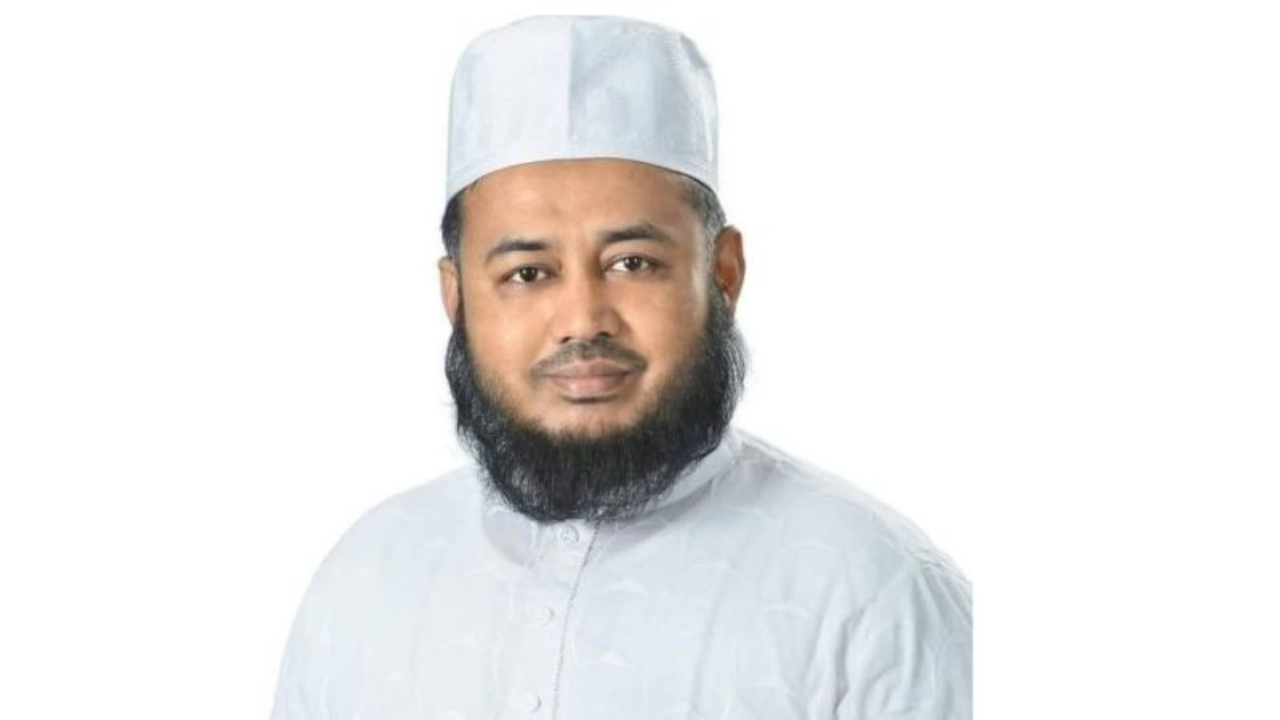 চট্টগ্রাম-১৬ আসনে জামায়াত প্রার্থী বেসরকারিভাবে জয়ী