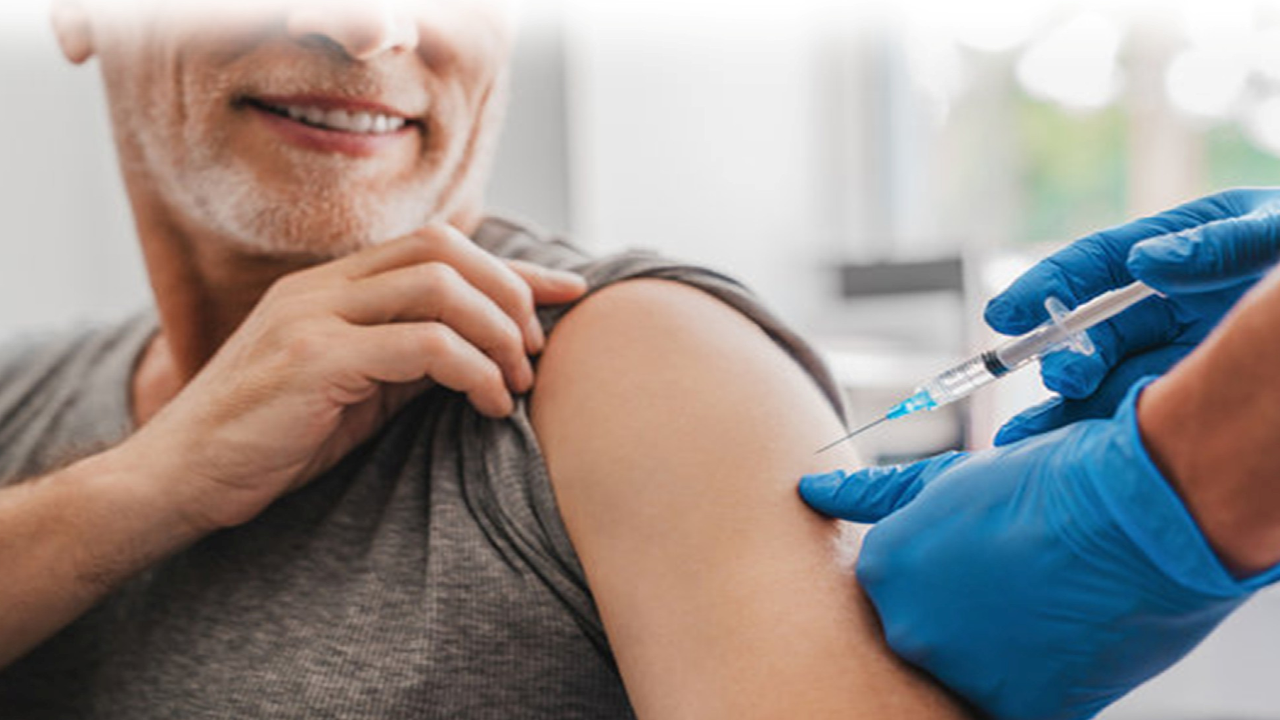 ইনফ্লুয়েঞ্জা টিকা হৃদরোগের ঝুঁকি কমায়