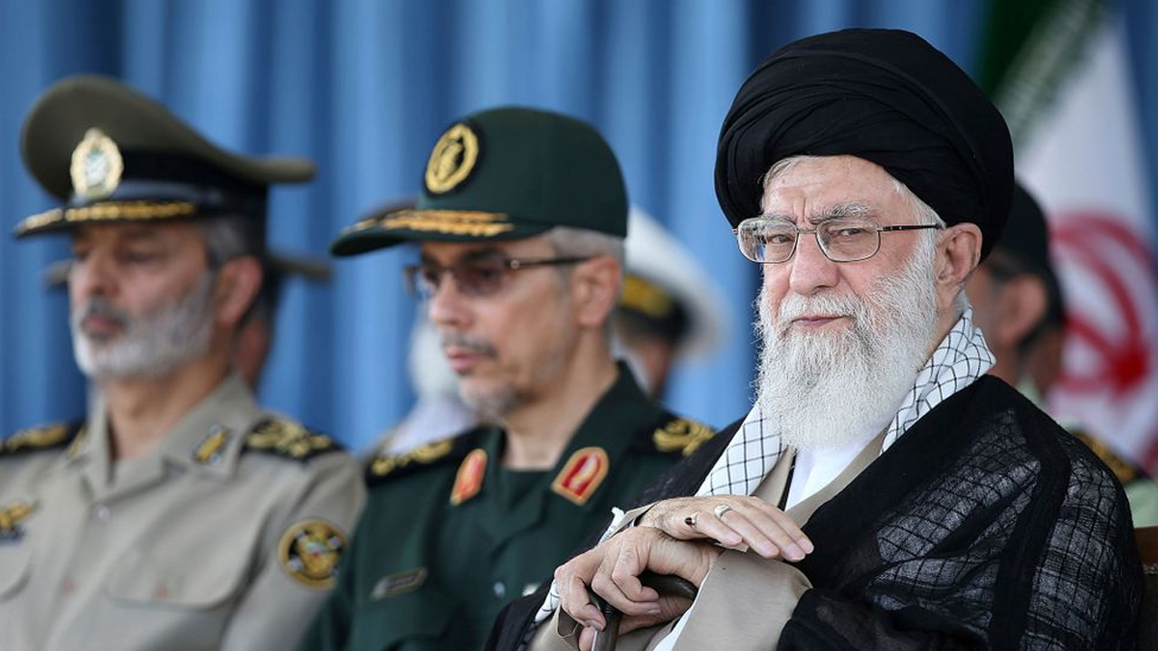 ইরানের পারমাণবিক আলোচনায় নেতৃত্বে কে আছেন?