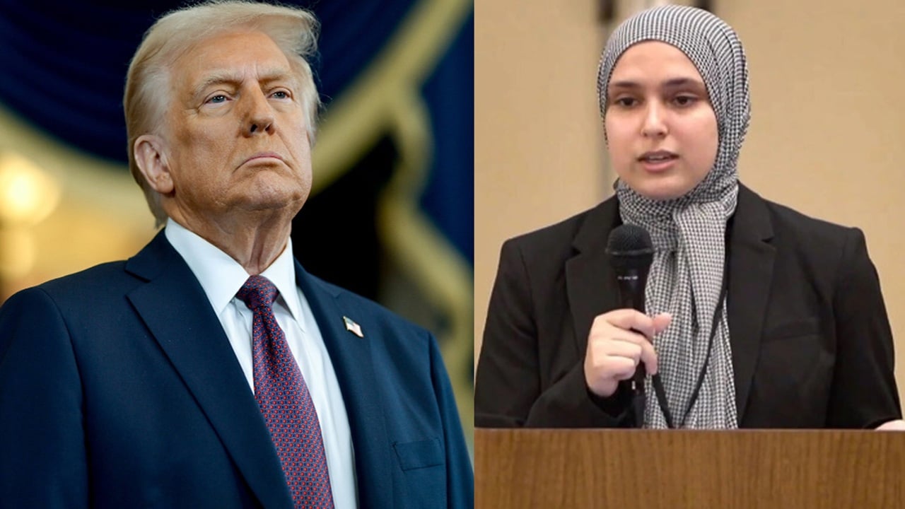 ইরান যুদ্ধের প্রতিবাদে ট্রাম্পের ধর্মীয় স্বাধীনতাবিষয়ক উপদেষ্টার পদত্যাগ