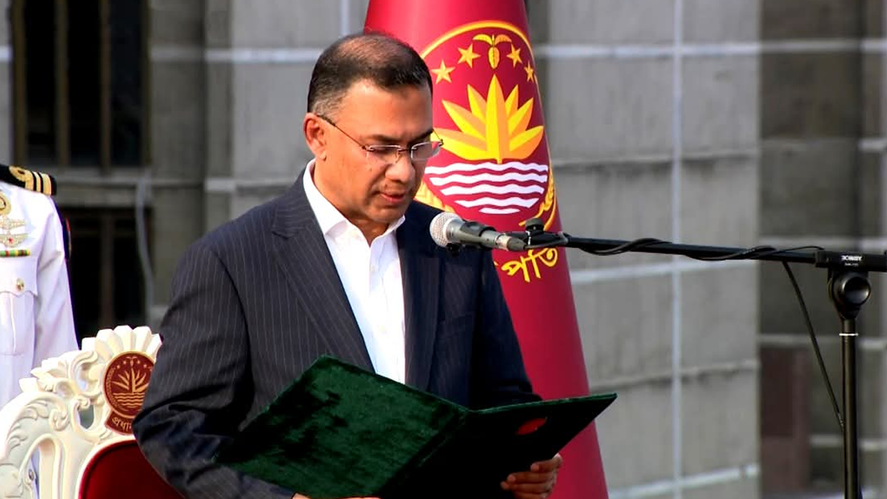 প্রধানমন্ত্রী হিসেবে তারেক রহমান যা যা সুবিধা পাবেন