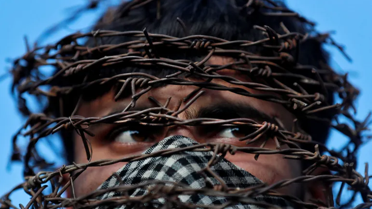 ‘ইসরাইলি মডেল’ ঘিরে মোদী সরকারের নীতিতে নতুন বিতর্ক