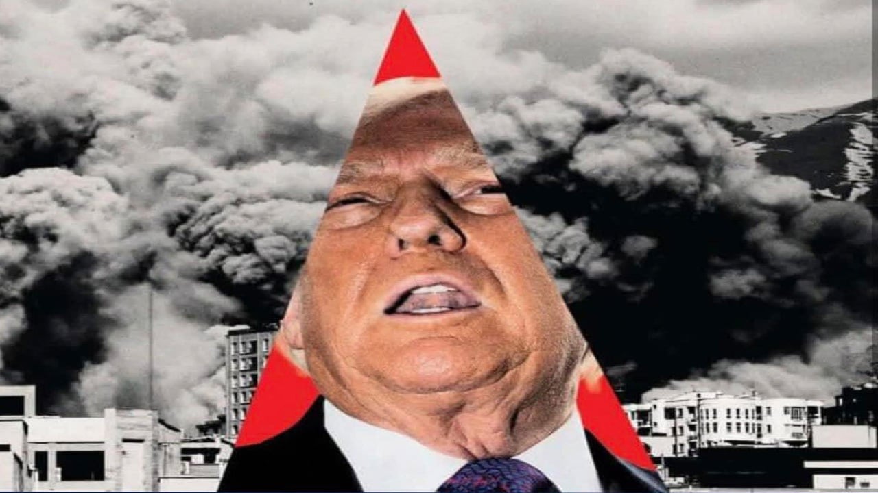 ইরান যুদ্ধ ও অর্থনৈতিক ধাক্কা ট্রাম্পের পরাজয়ের কারণ হতে পারে