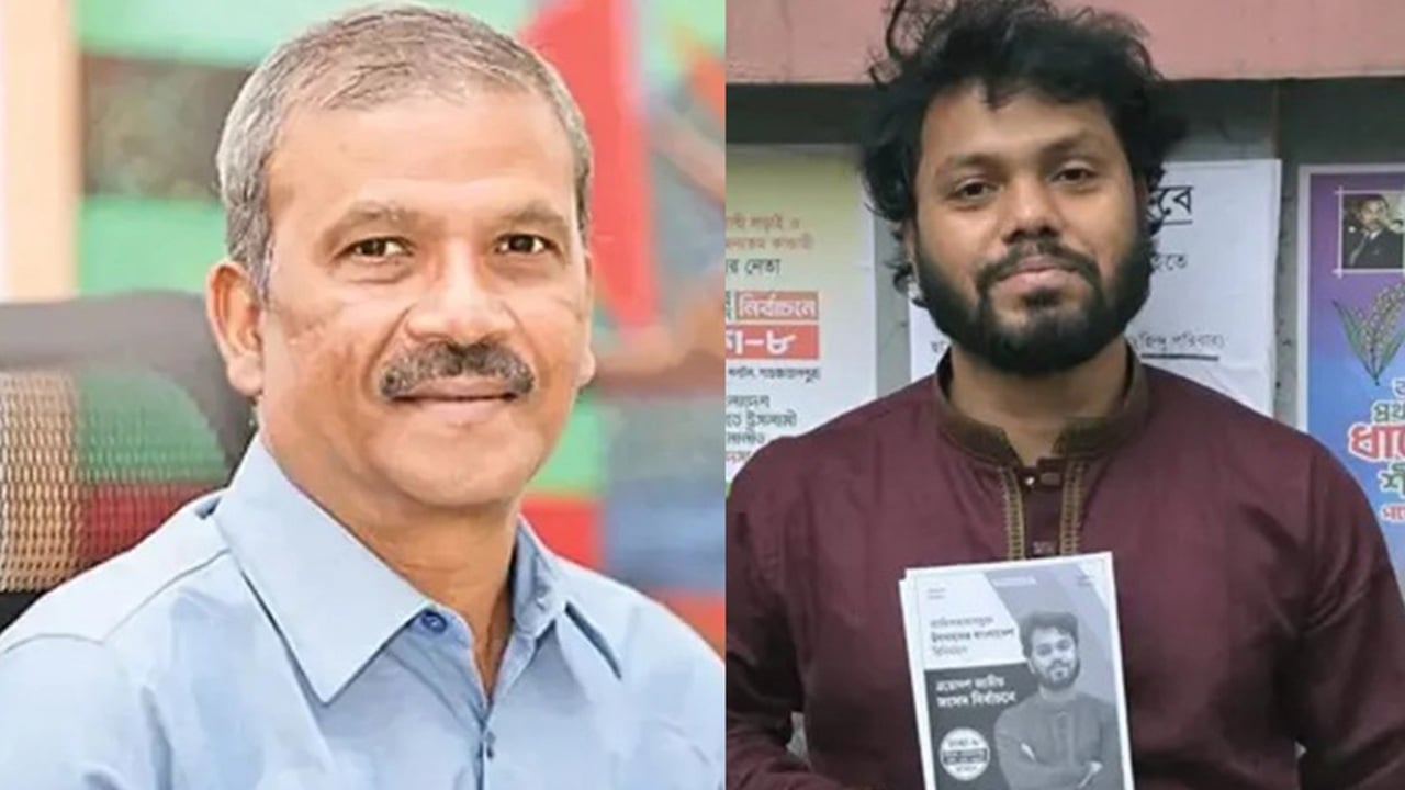 হাদি হত্যার বিচার বিলম্ব হওয়ার কারণ আসিফ নজরুল