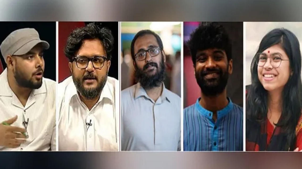 কেন আসছে নতুন রাজনৈতিক প্ল্যাটফর্ম, বিশেষত্ব কী?