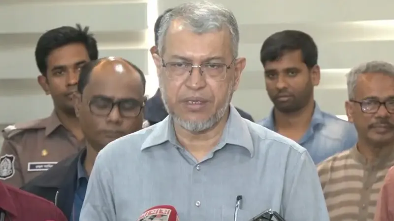 ‘আগামীকালও যদি শপথ হয়ে যায়, আমাদের প্রস্তুতি আছে’