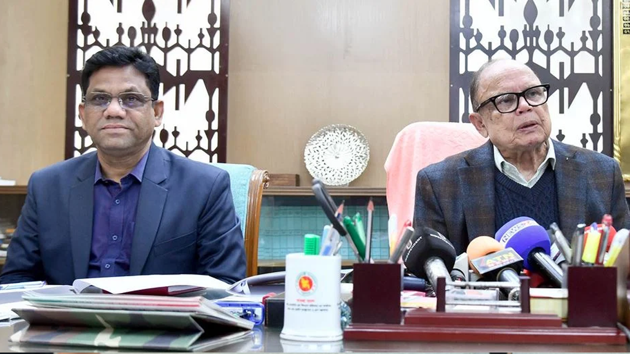 দেশের ইতিহাসে খাদ্যশস্যের মজুদে রেকর্ড