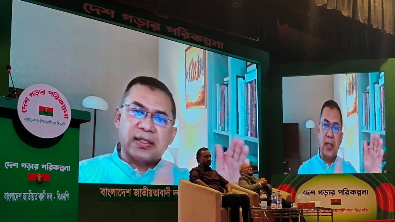 গণতান্ত্রিক ব্যবস্থাকে ব্যাহত করতে বহু ষড়যন্ত্র চলেছে