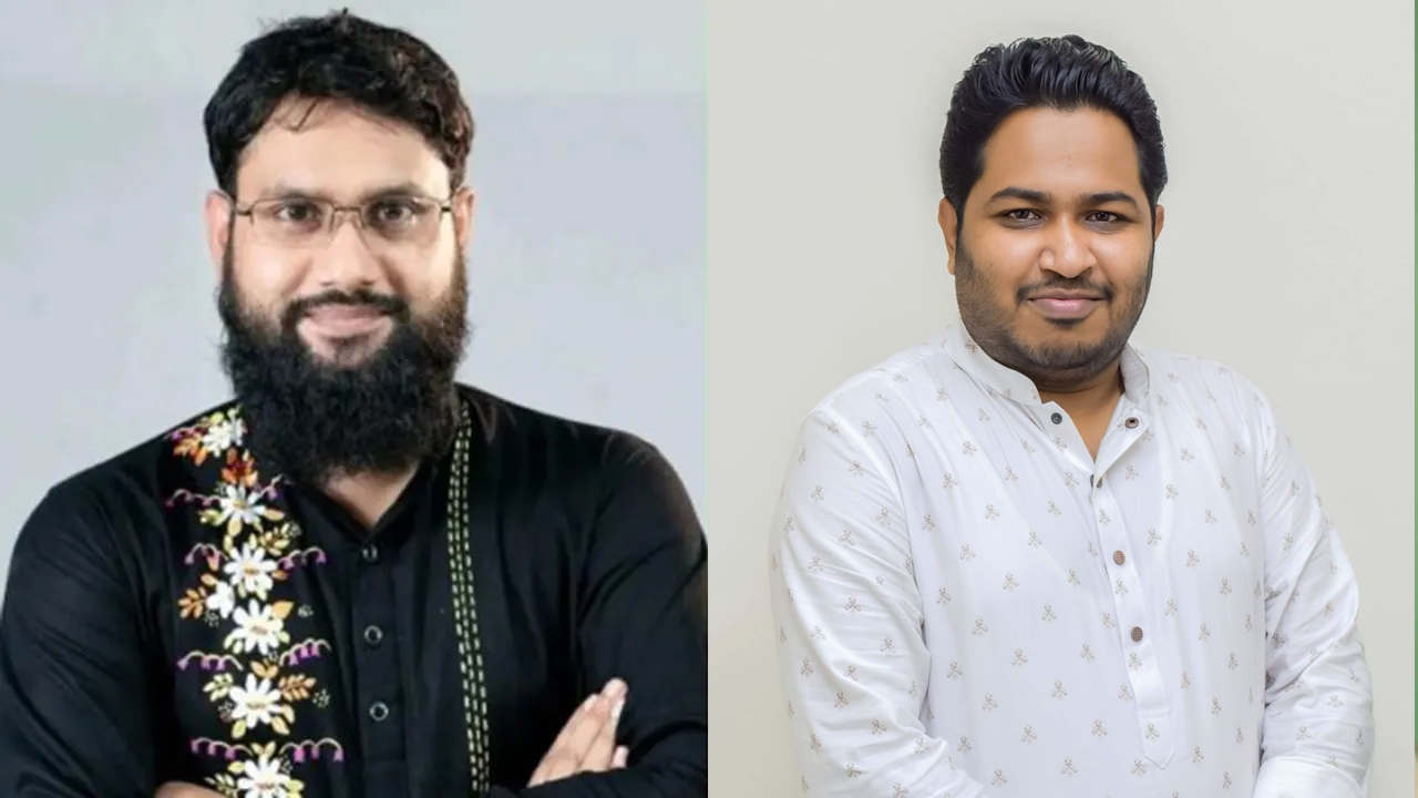 এনসিপির সর্বোচ্চ নীতিনির্ধারণী 'রাজনৈতিক পর্ষদ' সদস্য হলেন ২ এমপি