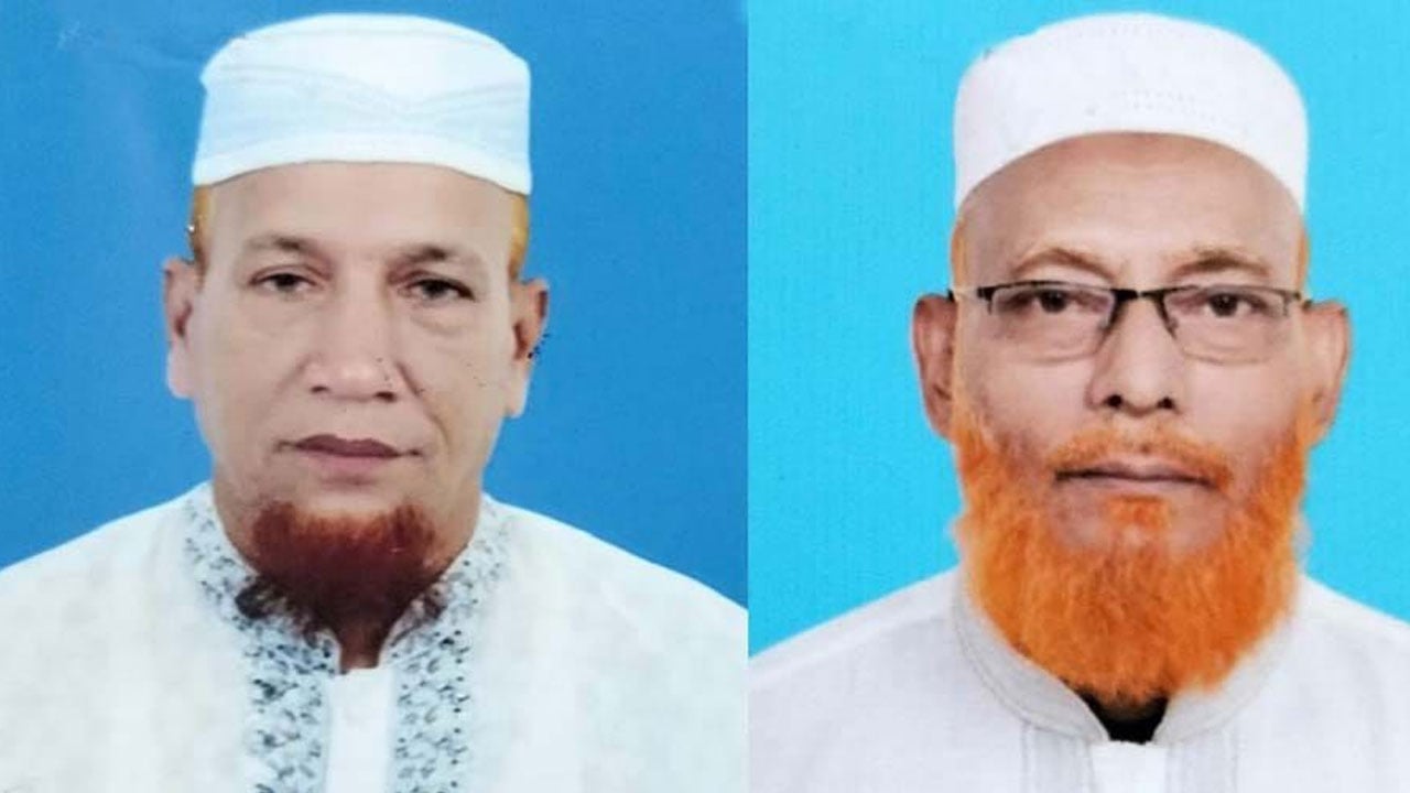 চট্টগ্রাম সংবাদপত্র হকার্স সমবায় সমিতির দায়িত্বে আলী আহমদ ও আবুল কাসেম