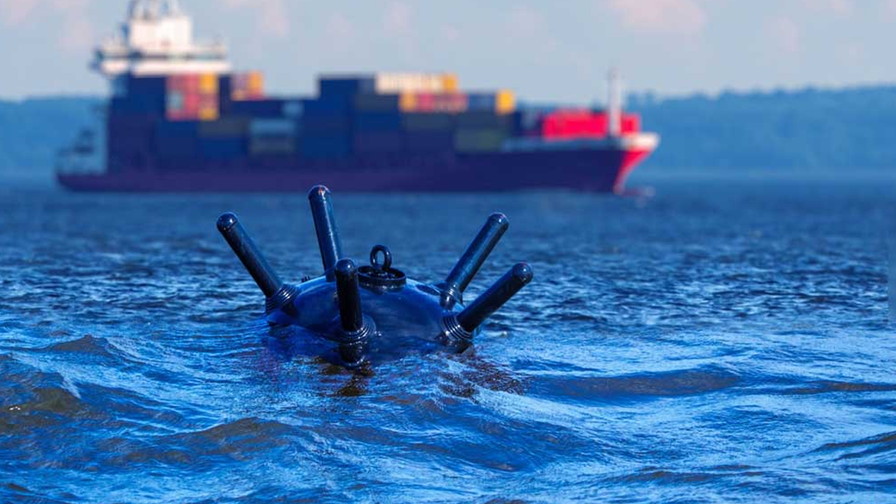 হরমুজ প্রণালিতে মাইন স্থাপন করে কী করতে পারে ইরান?