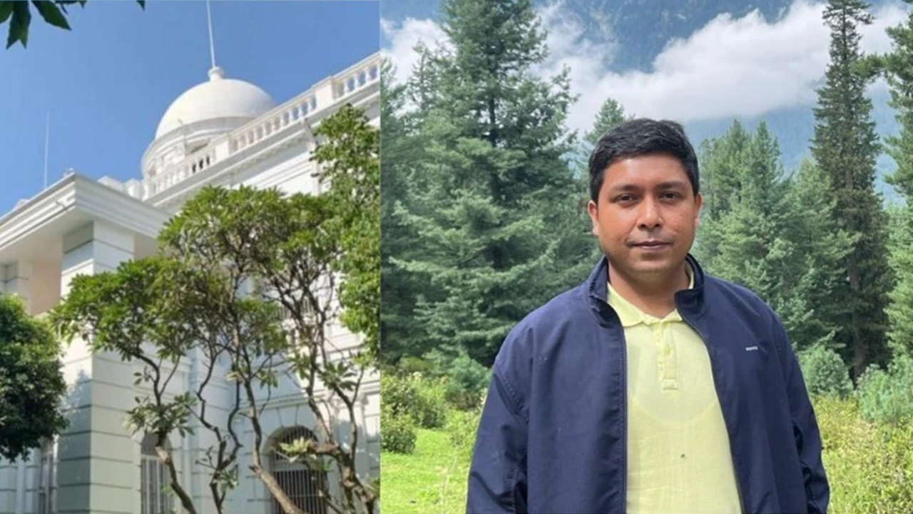 ‘ঘুষ দাবির’ অভিযোগ ওঠা প্রসিকিউটরের বিরুদ্ধে কী ব্যবস্থা নেওয়া হচ্ছে?