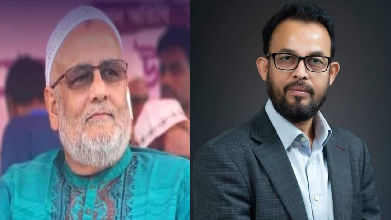 যশোরে জামায়াত প্রার্থীর মনোনয়ন ‘বাতিল’, বিএনপির স্থগিত