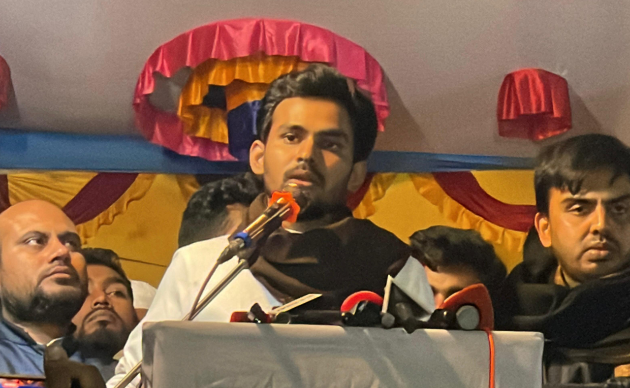 নেতা হ্যাঁ ভোট চেয়েছে, কর্মীরা না ভোট চাইলে তাদের বলবেন গুপ্ত গুপ্ত