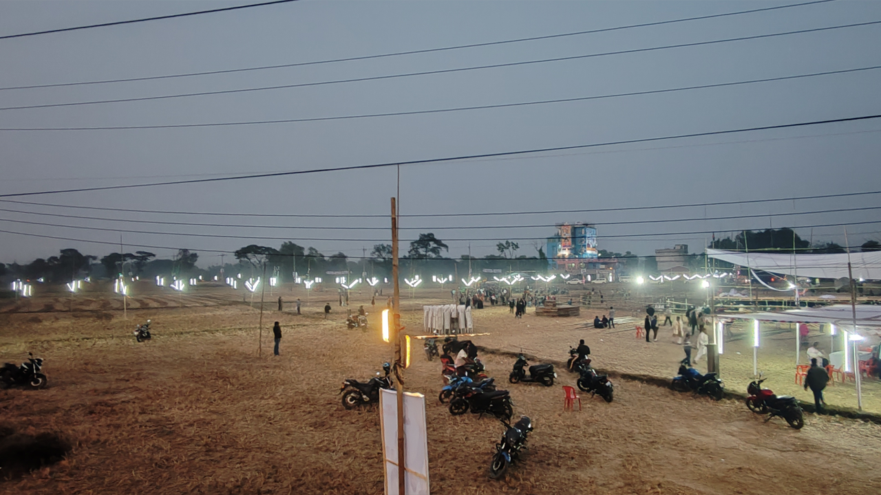 রোববার কুমিল্লা ৩ জনসভায় বক্তব্য দেবেন তারেক রহমান