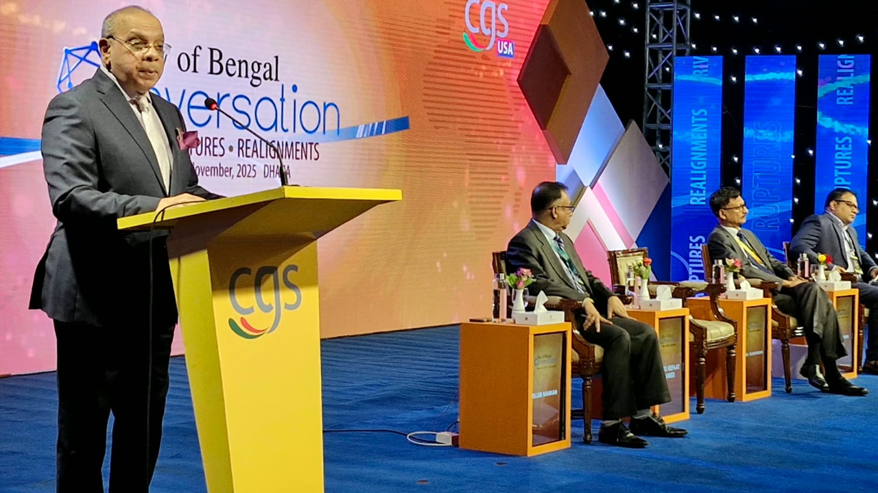 অস্তিরতার যুগে বিচার বিভাগই হতে পারে জাতির ভরসা:  প্রধান বিচারপতি