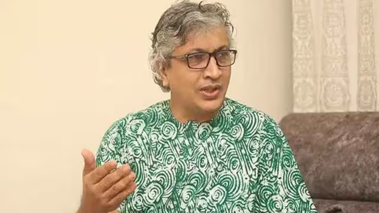 ইউজিসির সদস্য অধ্যাপক ড. তানজিম উদ্দিন খানের পদত্যাগ