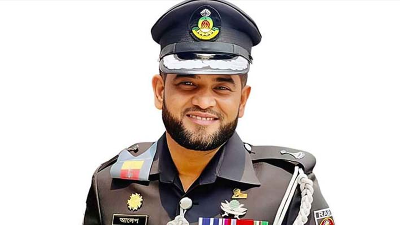 আলেপ উদ্দিনসহ পাঁচ জনের বিরুদ্ধে ট্রাইব্যুনালে গুমের অভিযোগ