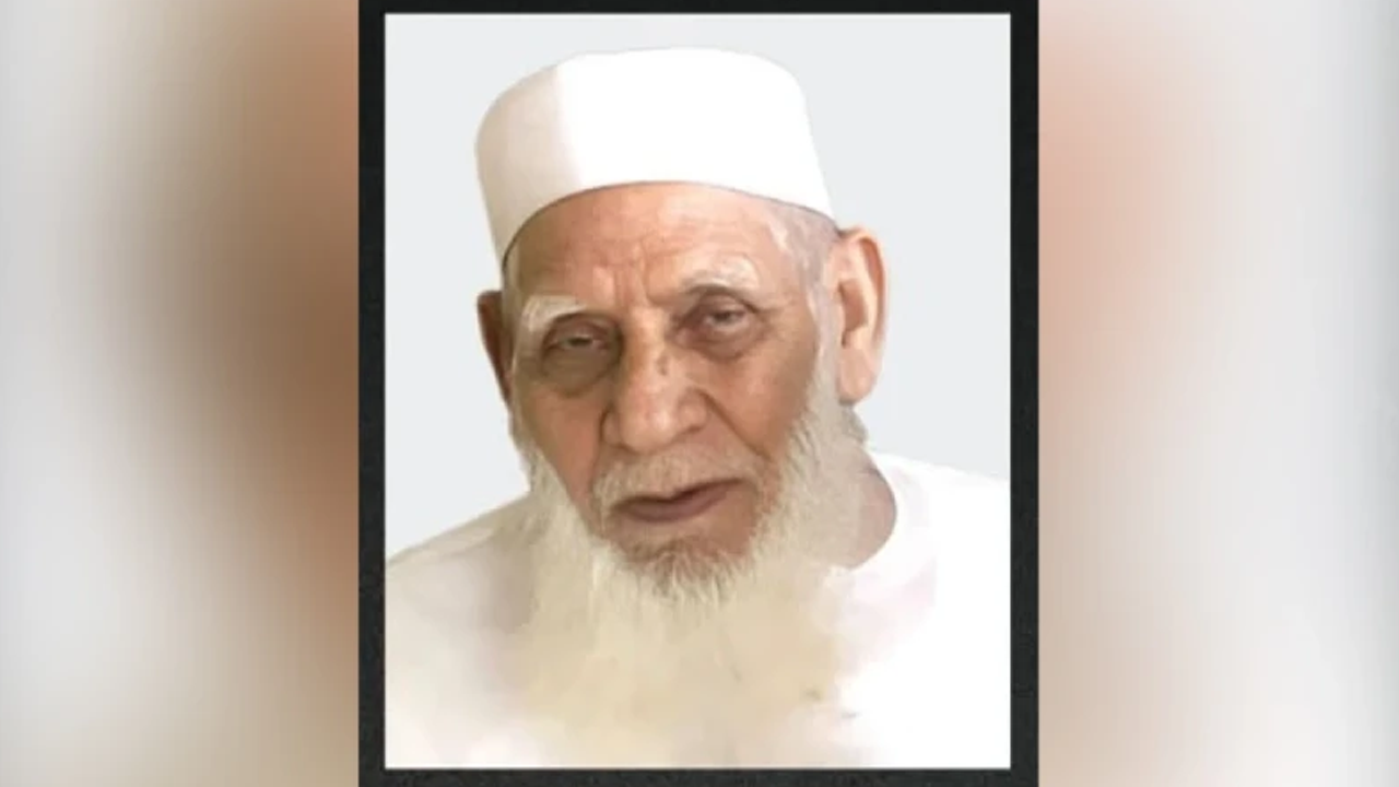 মাহবুবুল হক ভূঁইয়ার প্রথম মৃত্যুবার্ষিকী বুধবার