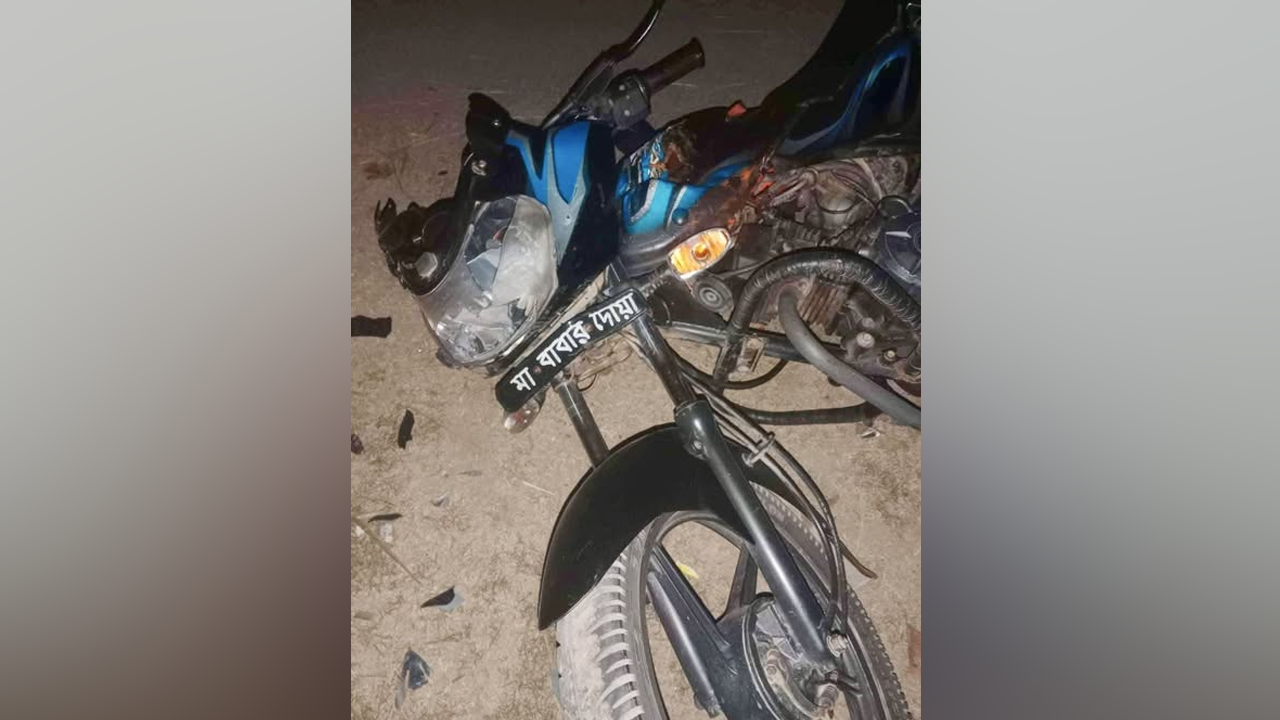 গাইবান্ধায় ‎স্বতন্ত্র প্রার্থীর সমর্থকের উপর হামলা, ভাঙচুর