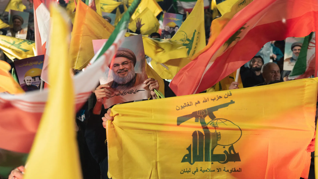 যুদ্ধবিরতি ভেস্তে যাওয়ার হুঁশিয়ারি হিজবুল্লাহর