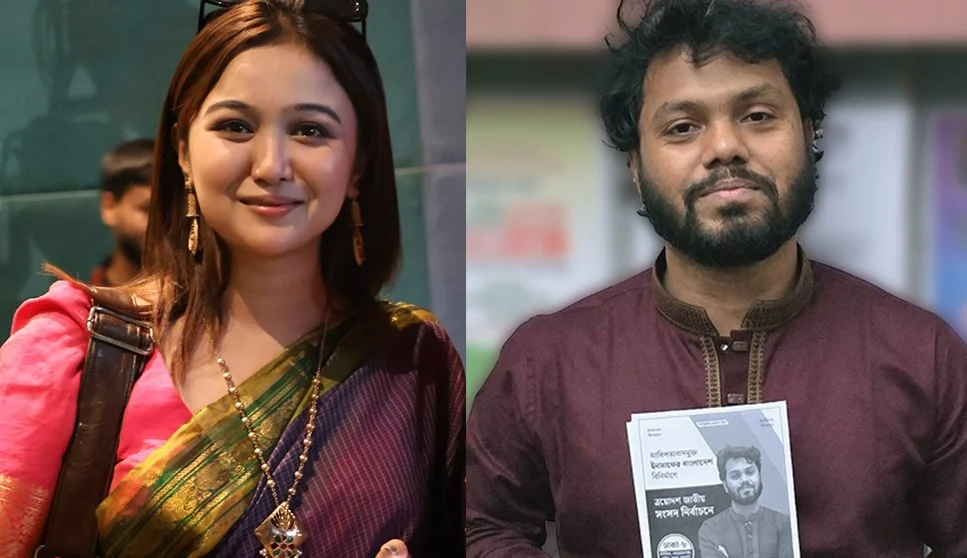 হাদির মৃত্যুতে যা লিখলেন চমক