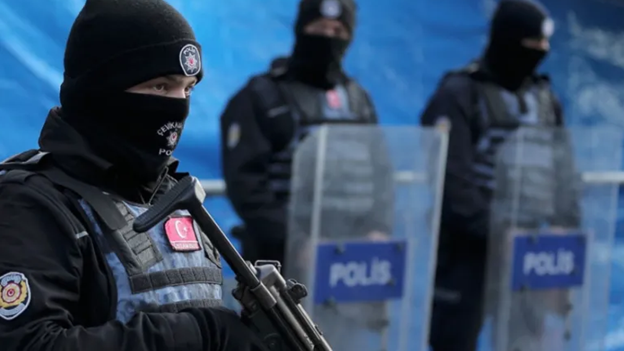 সন্দেহভাজন ১১৫ আইএস সদস্যকে আটক করল তুরস্ক